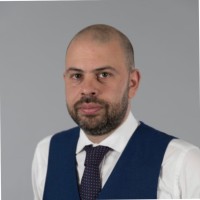 Malta International Airport plc Employee Peter Galea's profile photo