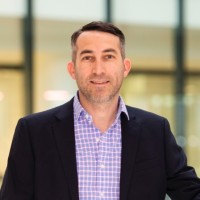 Glyn Povah Email & Phone Number