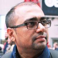 Niket Patel Email & Phone Number