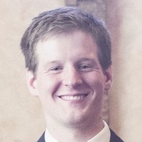 Milwaukee Tool Employee Jacob Lamb's profile photo