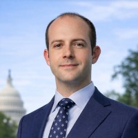 US Navy Employee Jake Parker's profile photo
