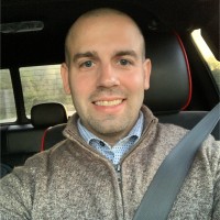 The Rose Group Employee Michael Foster's profile photo