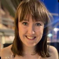 Harvey Employee Kate Keating's profile photo