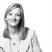 Omaha Community Foundation Employee Melisa Sunde's profile photo