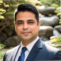 EXC Managed Services Employee Vipan Makkar's profile photo