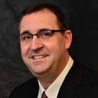 JetBlue Airways Employee David Heil's profile photo