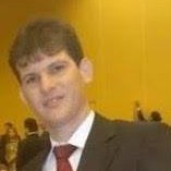 Colgate-Palmolive Employee Vander Luís's profile photo