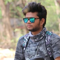 Basal Analytics Employee Balaji S's profile photo