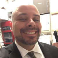 Via 313 Pizza Employee Ady Nasser's profile photo