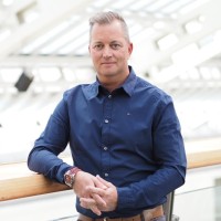 Design Center Linz Employee Michael Groiss's profile photo