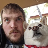 Umpqua Bank Employee Tim Adair's profile photo