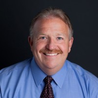 National Emergency Management and Response Employee Ty Trenary's profile photo
