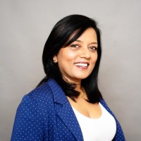 The Edge Partnership - The Edge in Asia Employee Priya Bala's profile photo