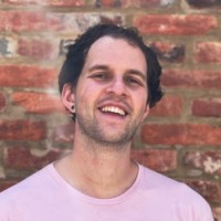 Tate Inc. Employee Kyle Jamison's profile photo