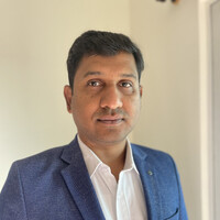 Vijayakumar Natarajan Email & Phone Number
