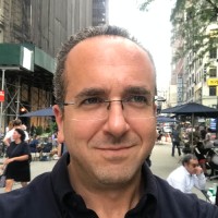 Syncuity Employee Jonathan Perl's profile photo