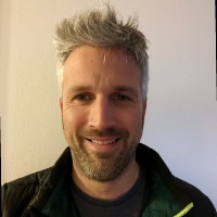 Collinear Group Employee William Davies's profile photo