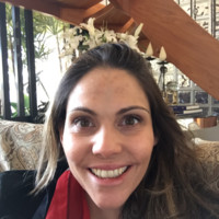 Nex Group Employee Débora Schettert's profile photo