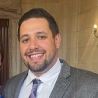 Laszeray Technology, LLC Employee Nick Kraus's profile photo