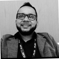Alcyon Cloud Employee Jesus Vega's profile photo