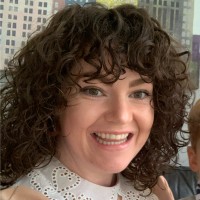 VolkerRail Ltd Employee Joni Scott's profile photo