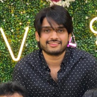 Artis International Employee Akhilesh E.'s profile photo