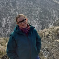 Hexagon Employee Roxana Balaj's profile photo