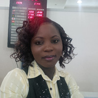 InSourcing Limited Employee Adeshola Aderibigbe's profile photo