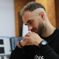 ARIXESS Employee Ruslan Popelyshyn's profile photo
