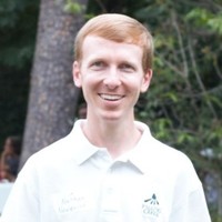 Falling Creek Camp Employee Nathan Newquist's profile photo