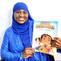 ADEC Employee Shariea Shoatz's profile photo