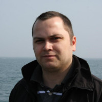 Nighthawk Software Employee Gavin Coates's profile photo