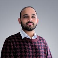 Connected Manufacturing™ Employee Shashi M.'s profile photo