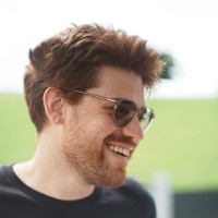 artismedia GmbH Employee Ulrich Kerner's profile photo