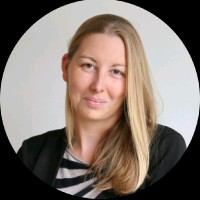 VNO-NCW Midden Employee Tjerry Verhoeven's profile photo