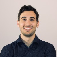 Cellino Employee Alexander Stange's profile photo