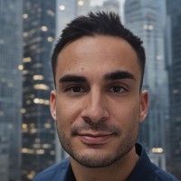 Daniel RADULESCU Email