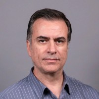 CIMS Employee Luis E Garcia's profile photo