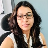 MAC Design Inc. Employee Mona Mathur's profile photo