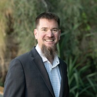 National Aquarium Employee Sean Beattie's profile photo