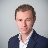 McKinsey & Company Employee Eric Held's profile photo