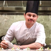 Trident Hotels Employee Bharat Daryani's profile photo