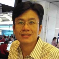 Micro Center Employee Lawrence Luk's profile photo