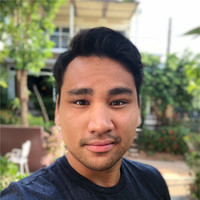 Dealership For Life Employee Ryan Suetrong's profile photo