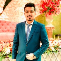 HealthArc Employee Sahil Ranjan's profile photo