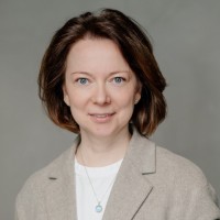 Avito Employee Elena Kotusova's profile photo