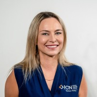 Industry Capability Network - Northern Territory (ICN NT) Employee Ione Coe's profile photo