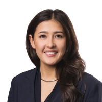 Alphinity Investment Management Employee Moana Nottage's profile photo