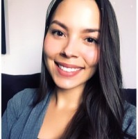 Nubank Employee Bárbara Rocha's profile photo