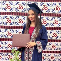 FAP Marine Terminals Limited Employee Amna Salman's profile photo